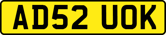 AD52UOK