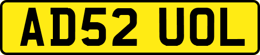 AD52UOL