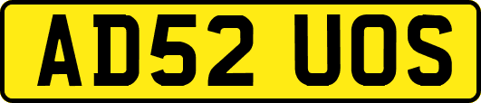 AD52UOS