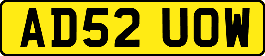AD52UOW