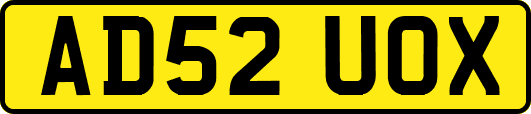 AD52UOX