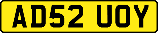AD52UOY