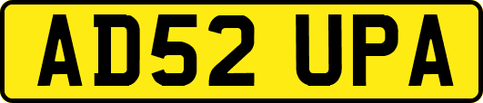 AD52UPA