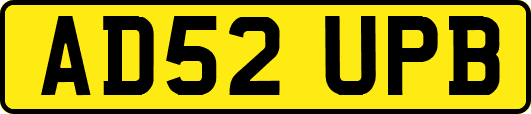 AD52UPB