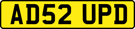 AD52UPD