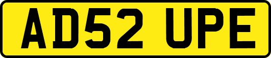 AD52UPE