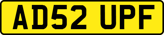 AD52UPF