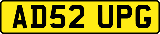 AD52UPG