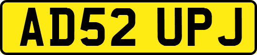AD52UPJ