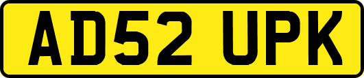 AD52UPK