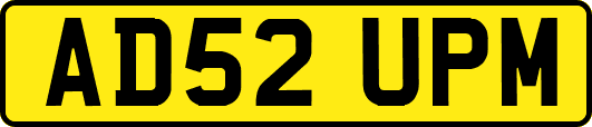 AD52UPM