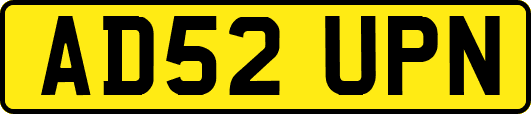 AD52UPN