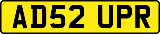 AD52UPR