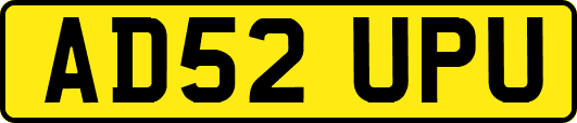 AD52UPU