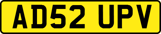 AD52UPV