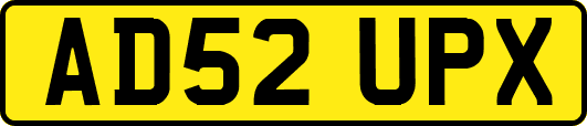 AD52UPX