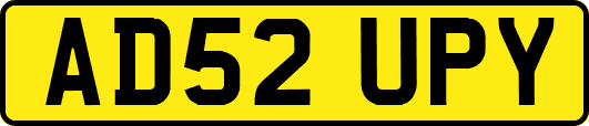 AD52UPY