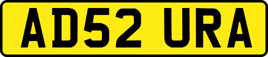 AD52URA