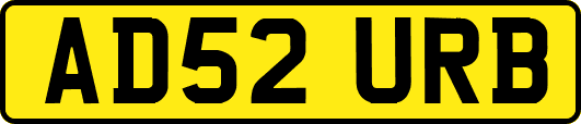 AD52URB