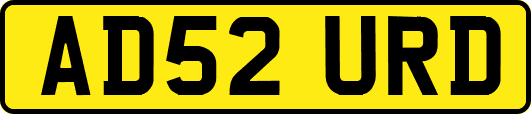 AD52URD