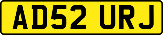 AD52URJ