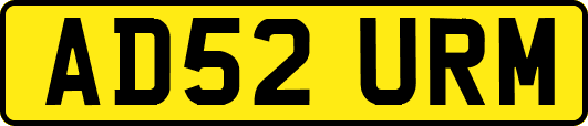 AD52URM