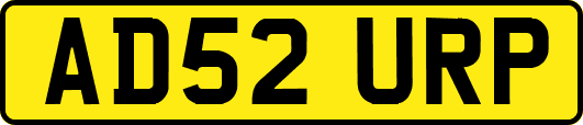AD52URP