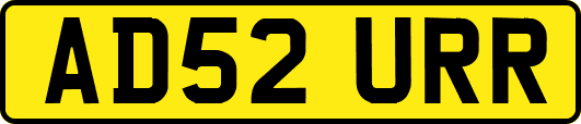AD52URR
