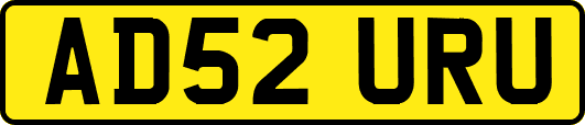 AD52URU