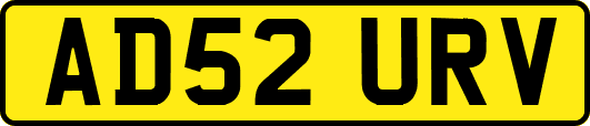 AD52URV