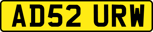 AD52URW