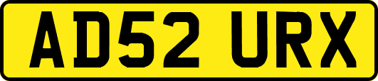 AD52URX