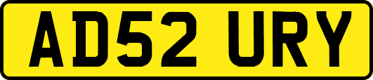 AD52URY
