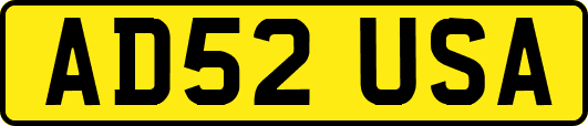 AD52USA