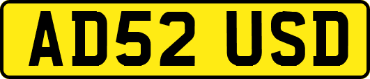 AD52USD
