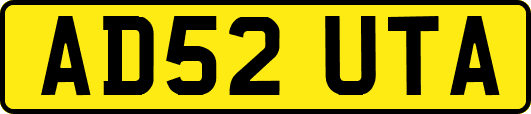 AD52UTA