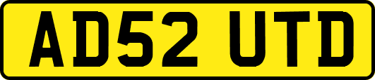 AD52UTD