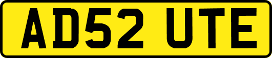 AD52UTE