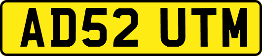 AD52UTM