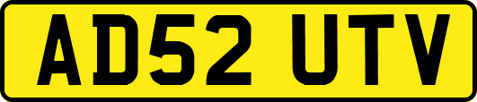 AD52UTV