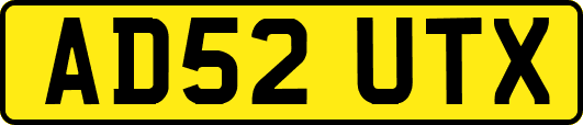 AD52UTX