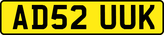 AD52UUK