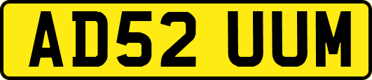 AD52UUM