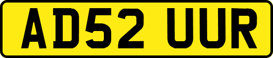 AD52UUR