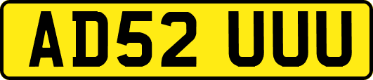 AD52UUU