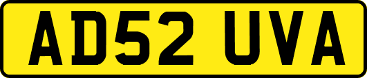 AD52UVA