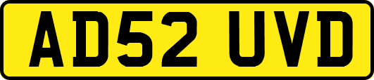 AD52UVD