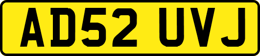 AD52UVJ