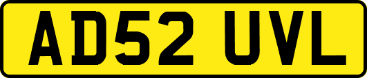 AD52UVL
