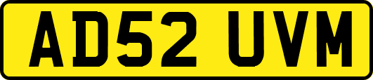 AD52UVM